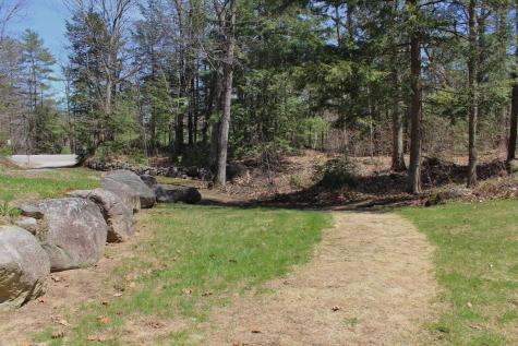 411 South High Street Bridgton ME 04009
