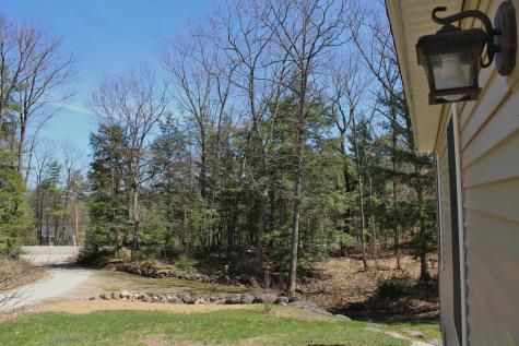 411 South High Street Bridgton ME 04009