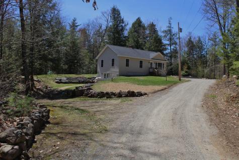 411 South High Street Bridgton ME 04009