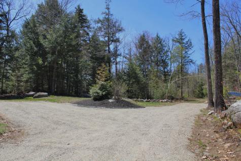 411 South High Street Bridgton ME 04009