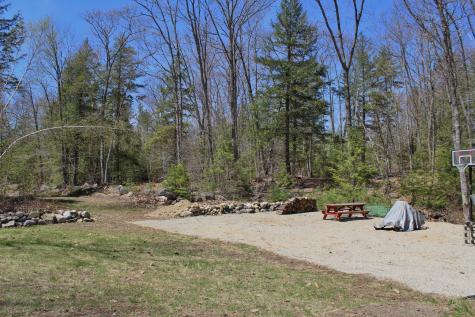 411 South High Street Bridgton ME 04009