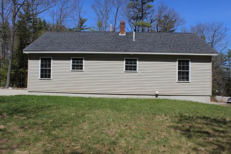 411 South High Street Bridgton ME 04009