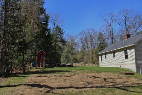 411 South High Street Bridgton ME 04009
