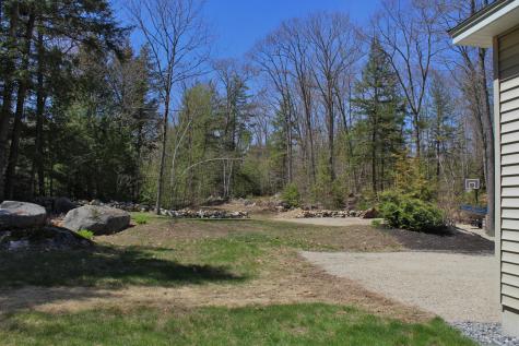 411 South High Street Bridgton ME 04009