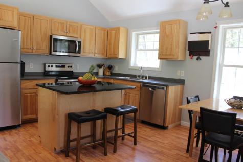 411 South High Street Bridgton ME 04009