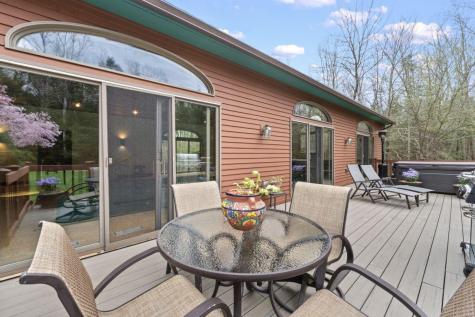 46 Casco Road Brunswick ME 04011