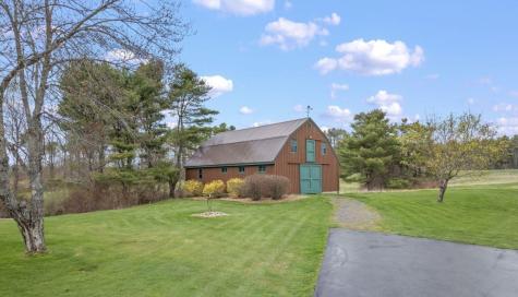 46 Casco Road Brunswick ME 04011