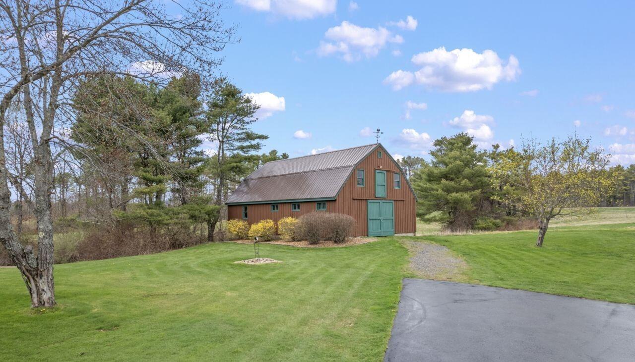 46 Casco Road Brunswick ME 04011