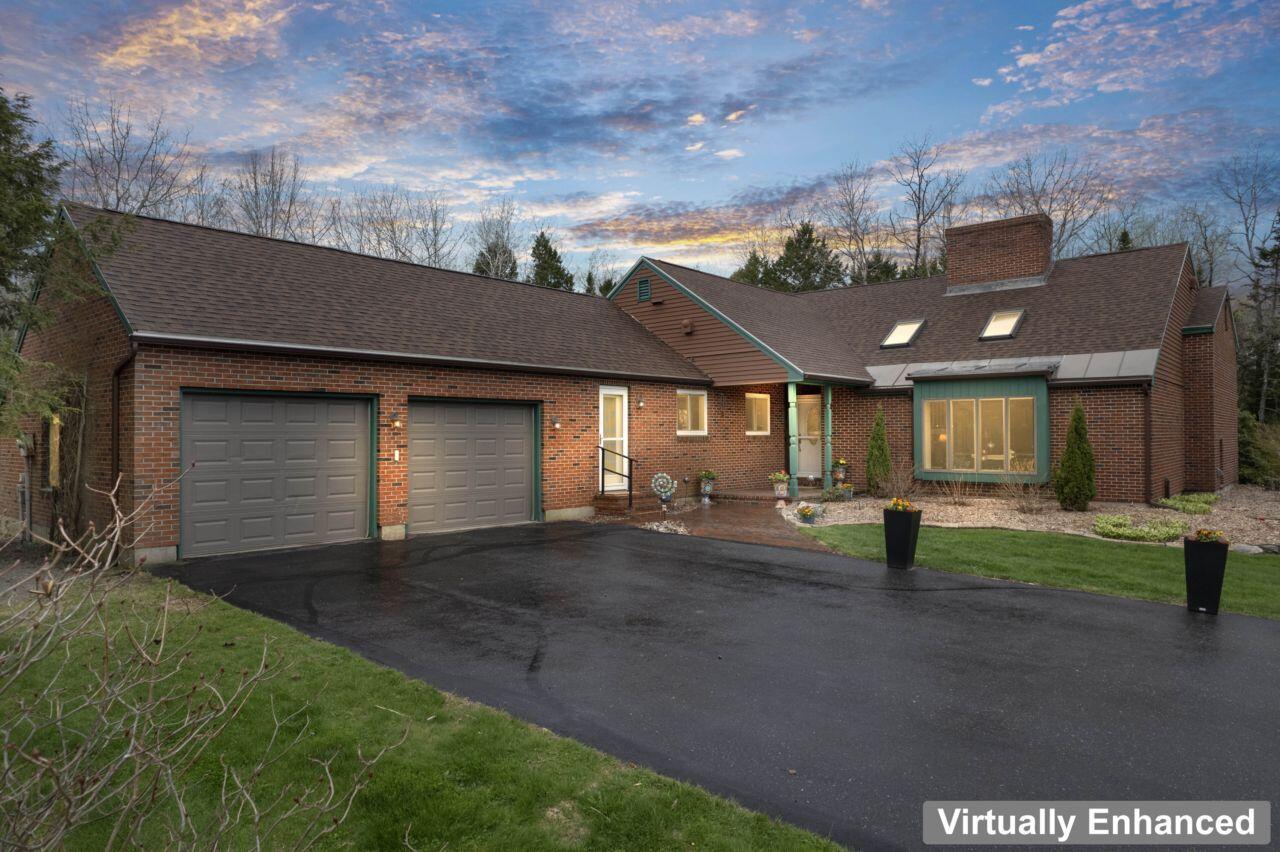 46 Casco Road Brunswick ME 04011