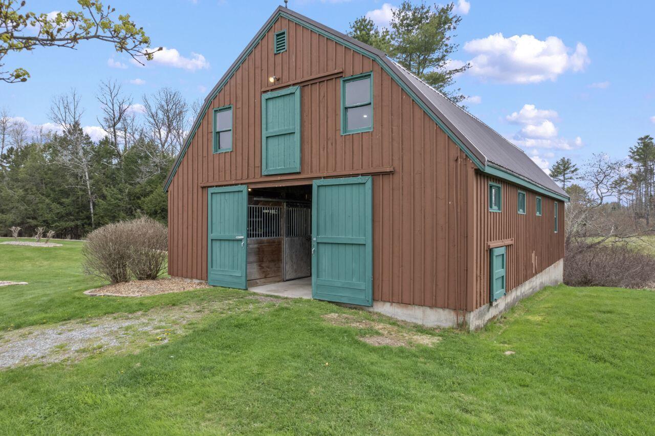 46 Casco Road Brunswick ME 04011