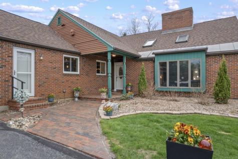 46 Casco Road Brunswick ME 04011