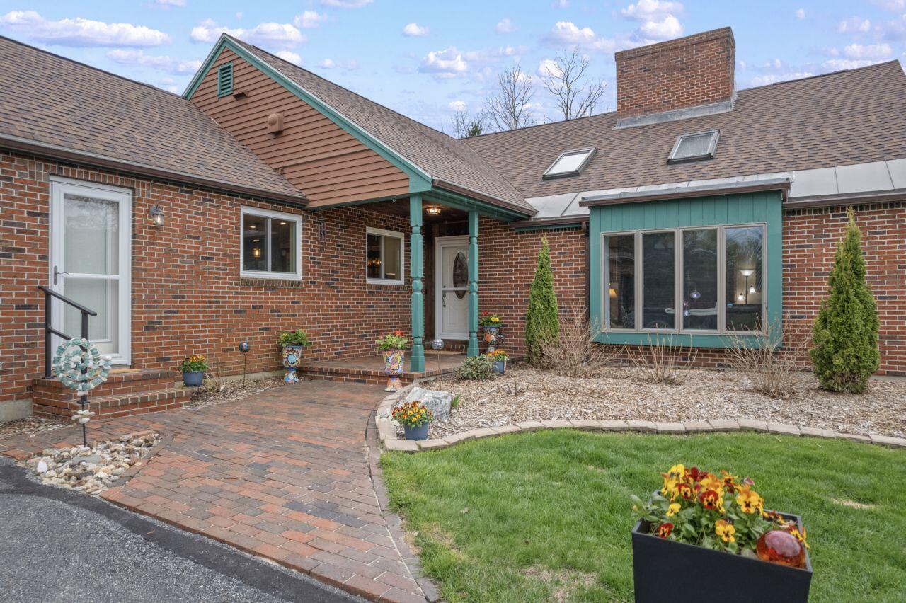 46 Casco Road Brunswick ME 04011