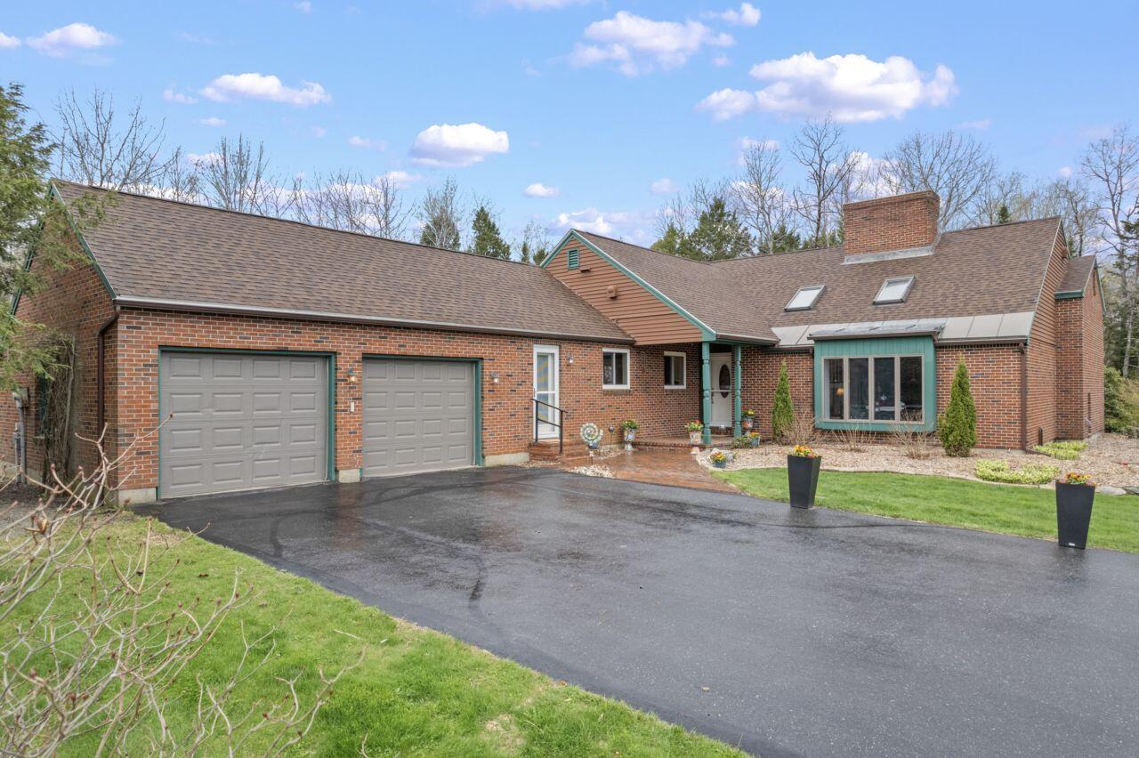 46 Casco Road Brunswick ME 04011