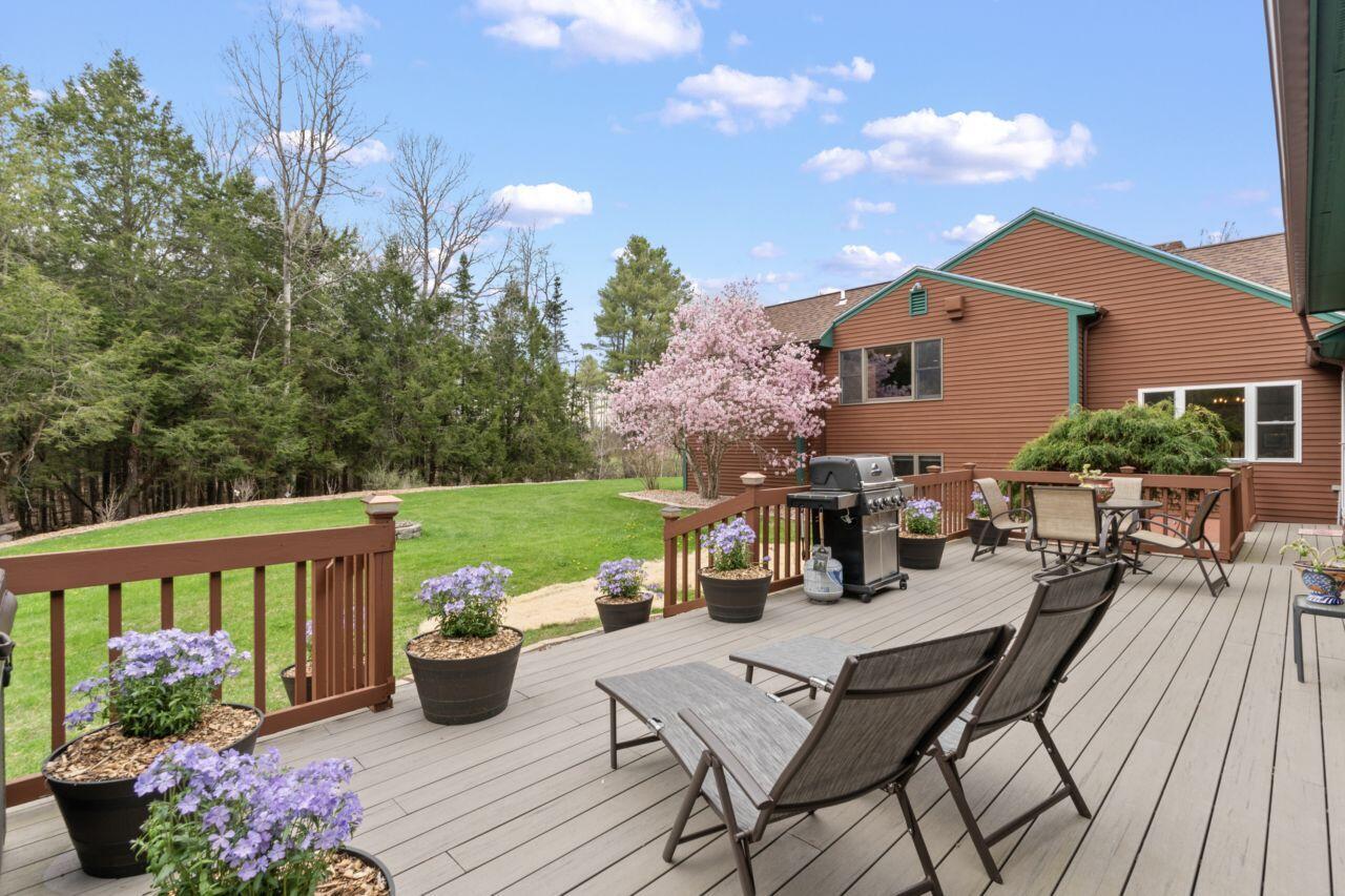 46 Casco Road Brunswick ME 04011