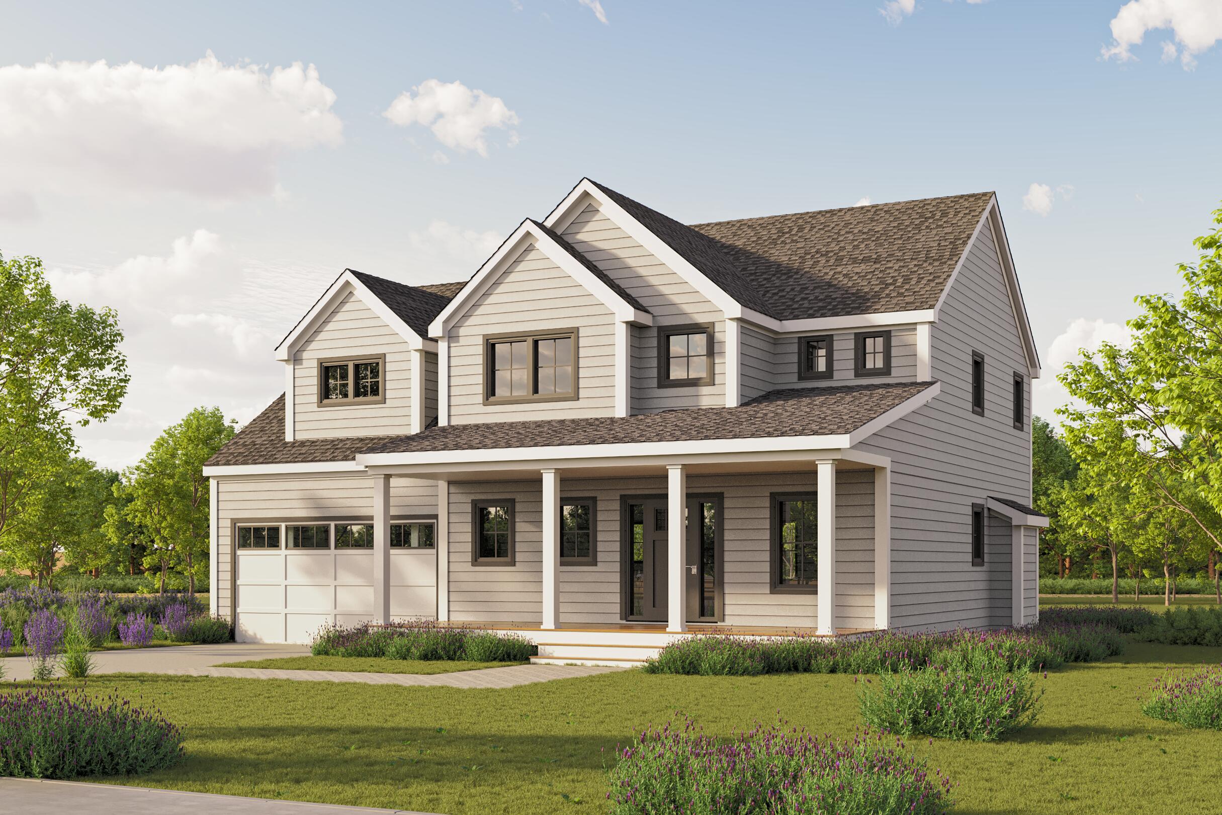 78 Owl's Nest Road Portland ME 04102