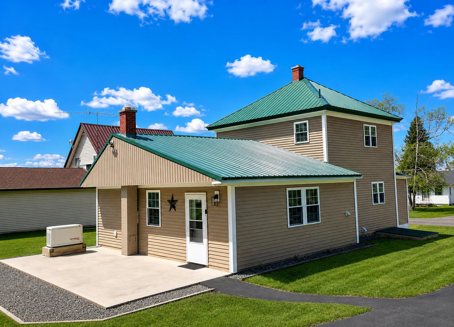 47 School Street Ashland ME 04732