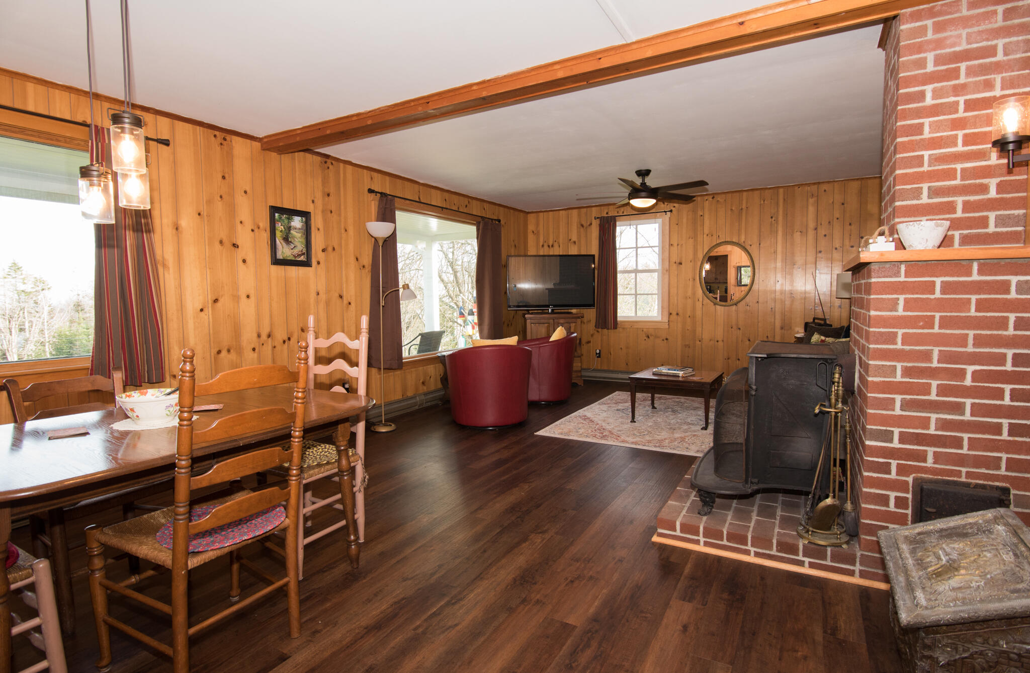 42 Old Mill Road Bristol ME 04554