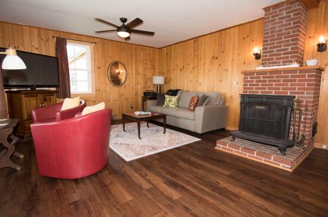 42 Old Mill Road Bristol ME 04554