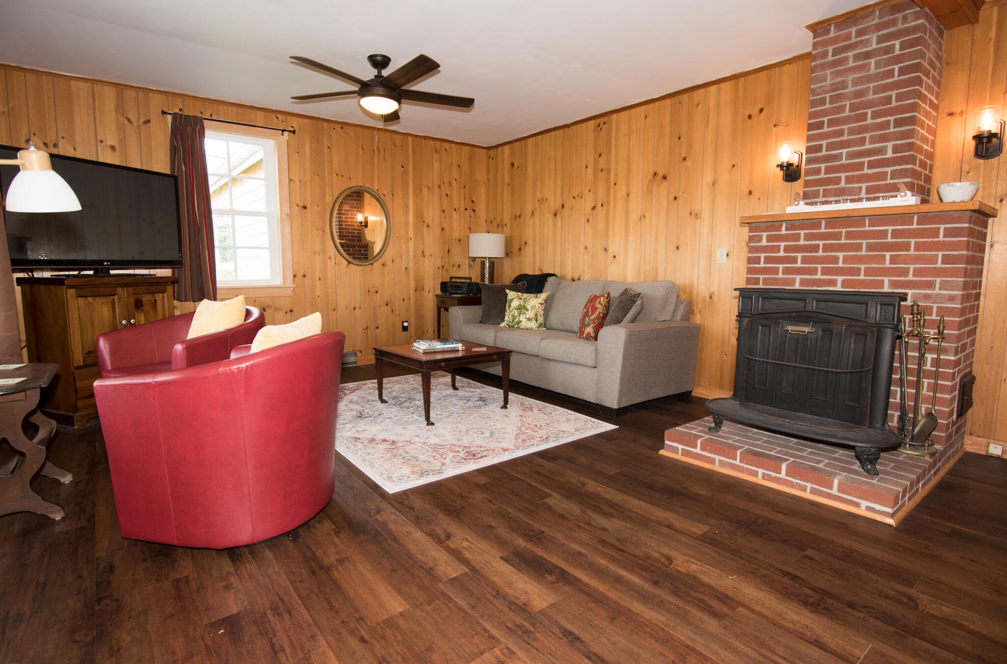 42 Old Mill Road Bristol ME 04554