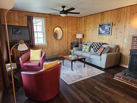 42 Old Mill Road Bristol ME 04554