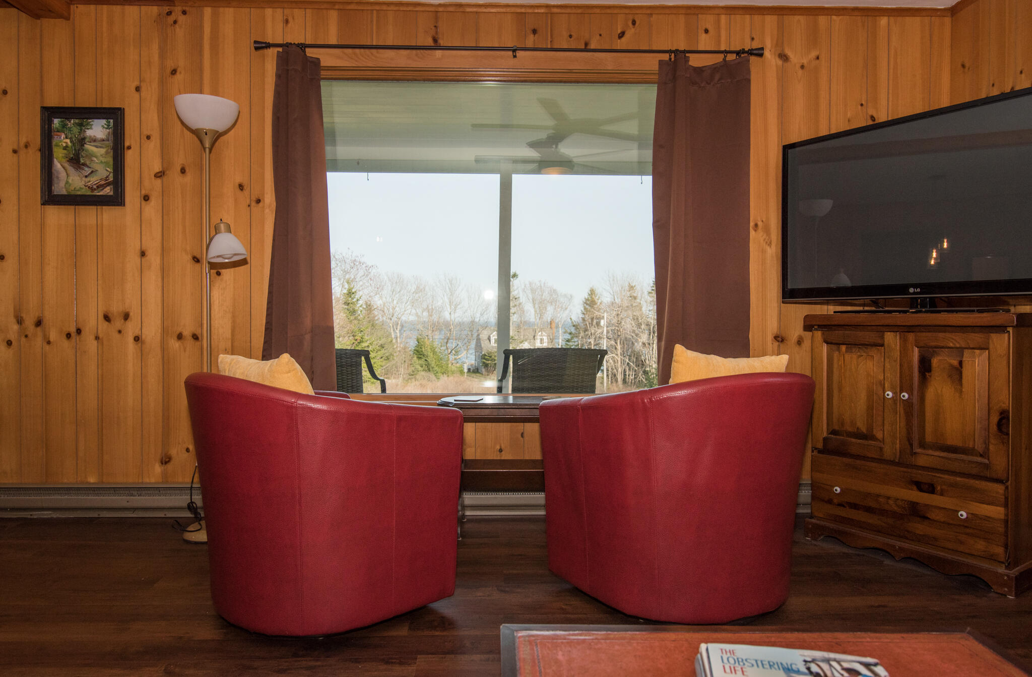 42 Old Mill Road Bristol ME 04554