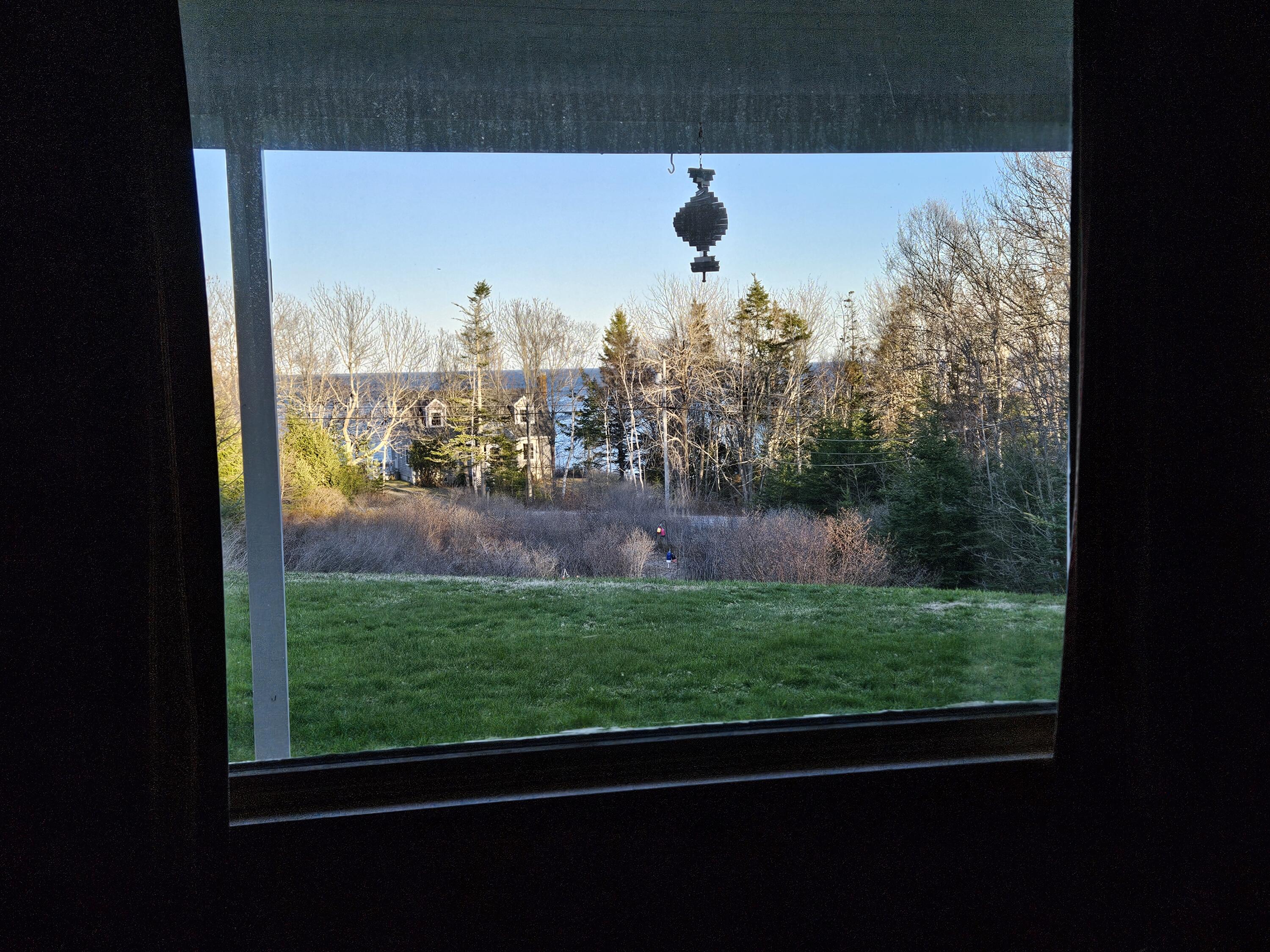 42 Old Mill Road Bristol ME 04554