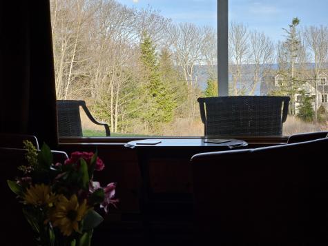 42 Old Mill Road Bristol ME 04554