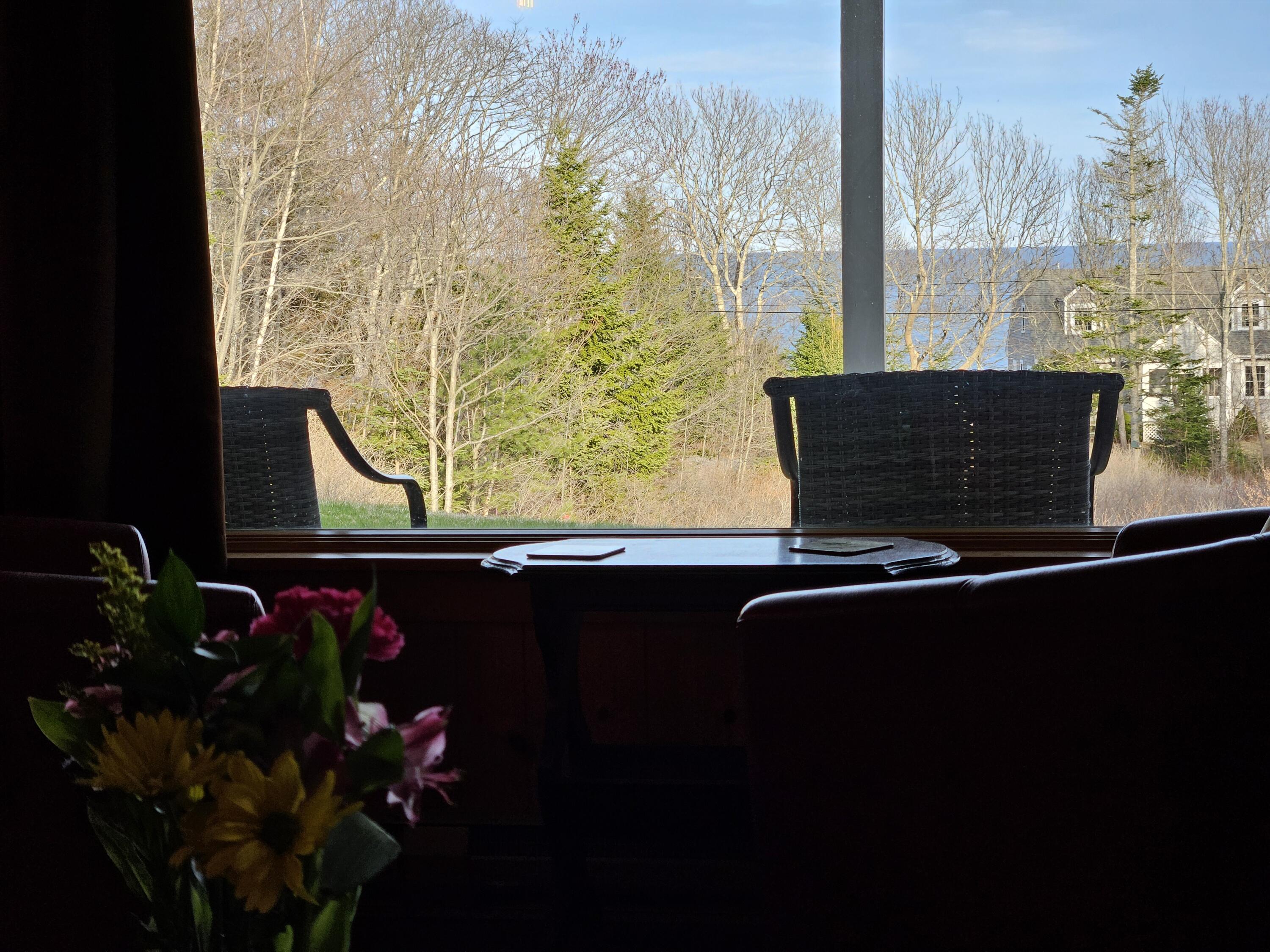 42 Old Mill Road Bristol ME 04554