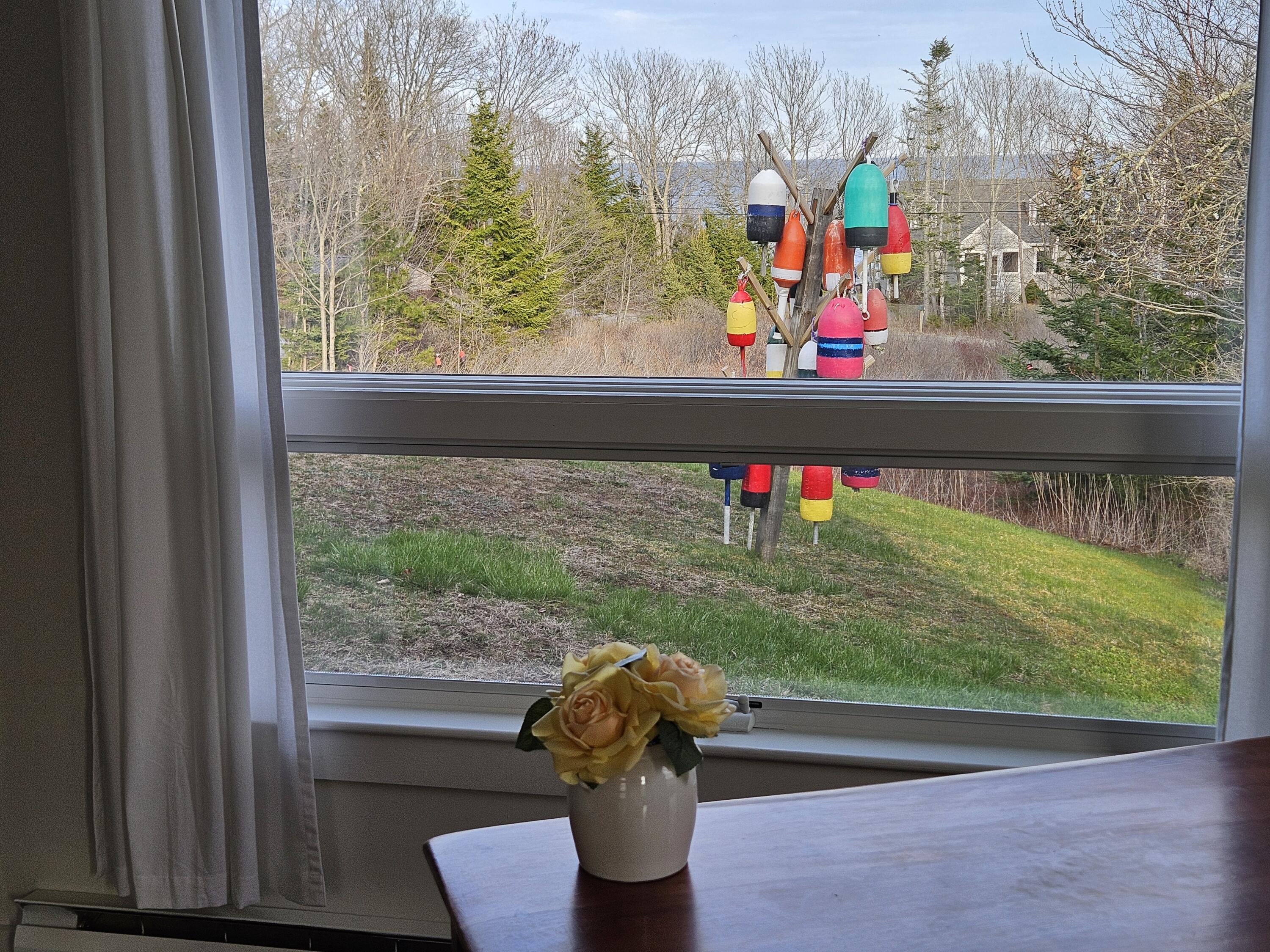 42 Old Mill Road Bristol ME 04554