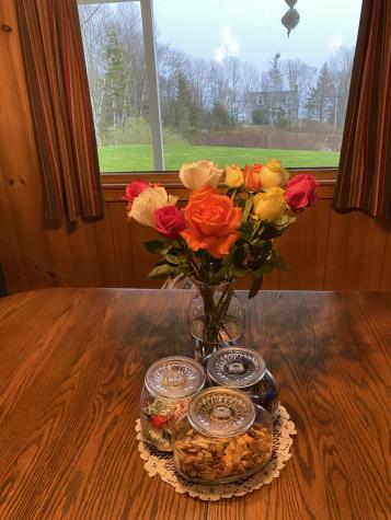 42 Old Mill Road Bristol ME 04554