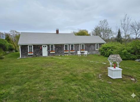 42 Old Mill Road Bristol ME 04554