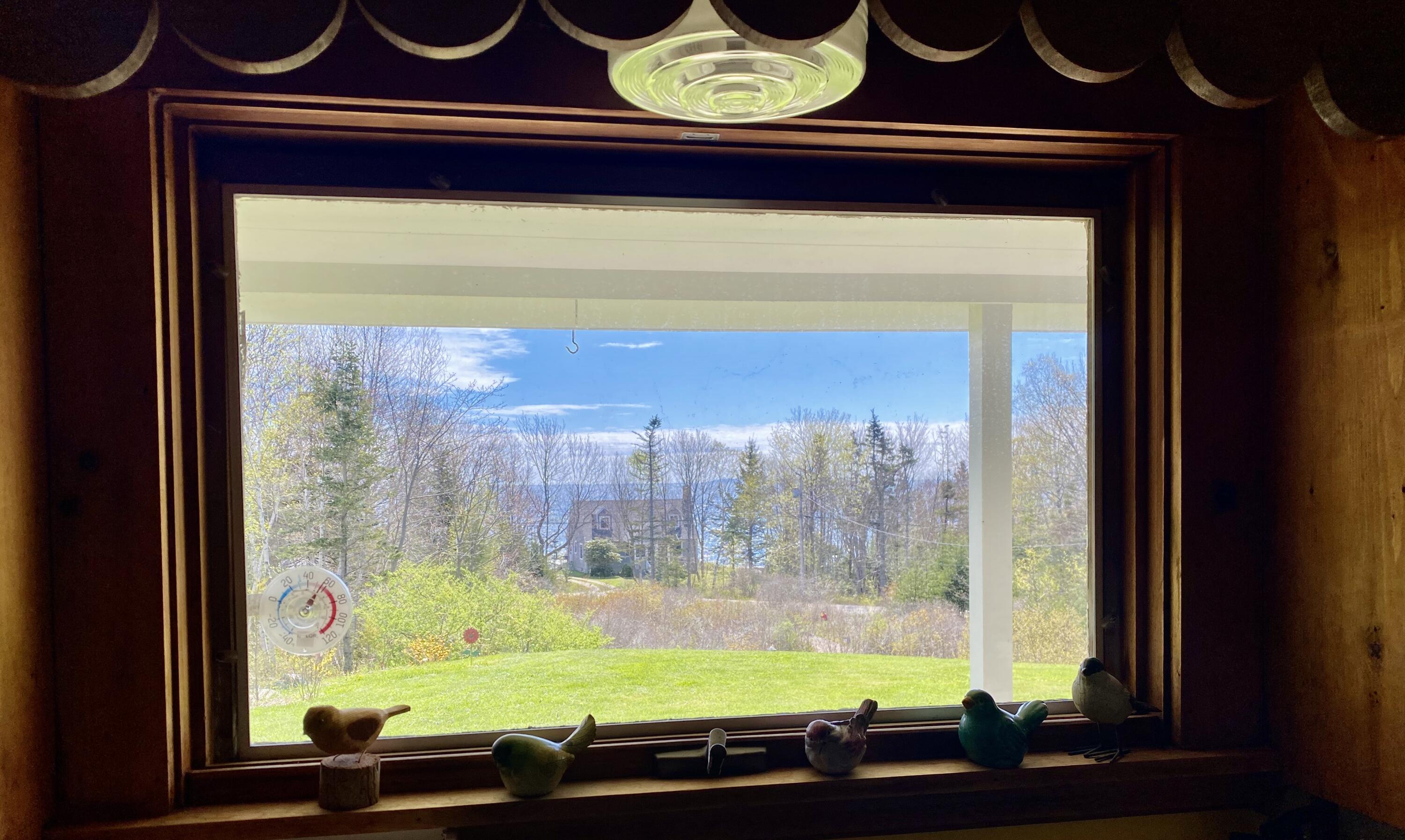 42 Old Mill Road Bristol ME 04554