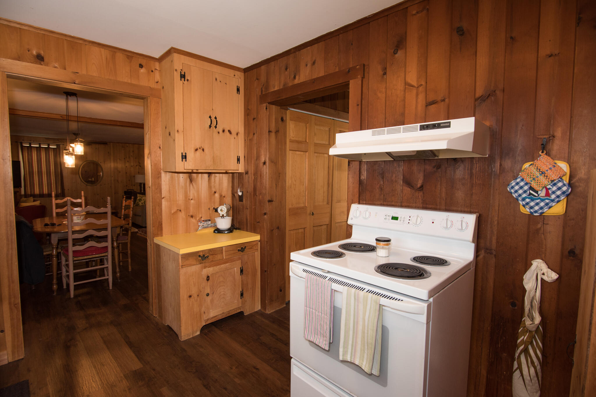 42 Old Mill Road Bristol ME 04554