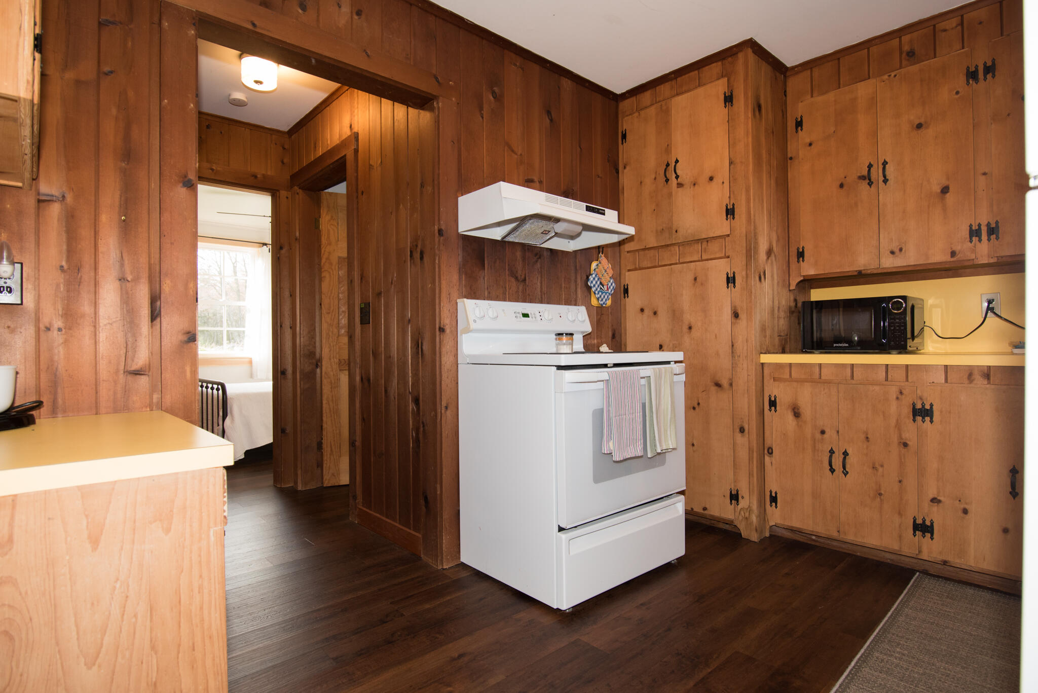 42 Old Mill Road Bristol ME 04554