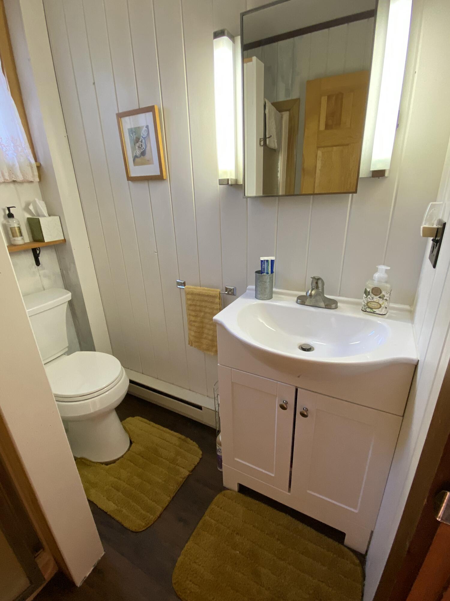 42 Old Mill Road Bristol ME 04554