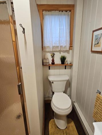 42 Old Mill Road Bristol ME 04554