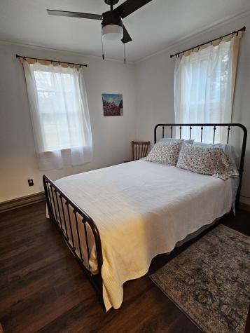 42 Old Mill Road Bristol ME 04554