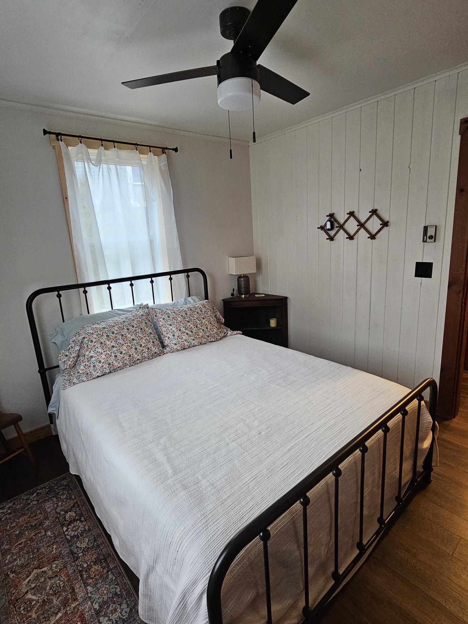 42 Old Mill Road Bristol ME 04554