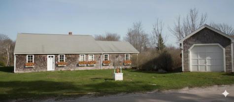 42 Old Mill Road Bristol ME 04554