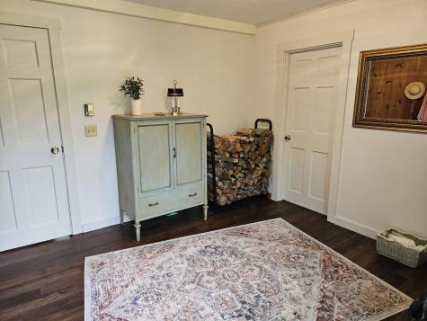 42 Old Mill Road Bristol ME 04554