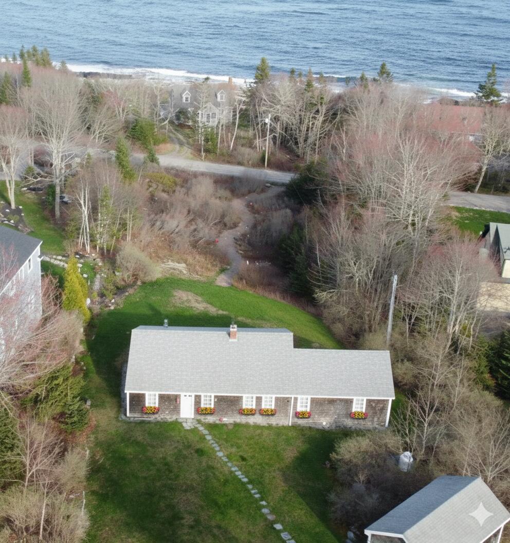 42 Old Mill Road Bristol ME 04554