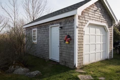 42 Old Mill Road Bristol ME 04554