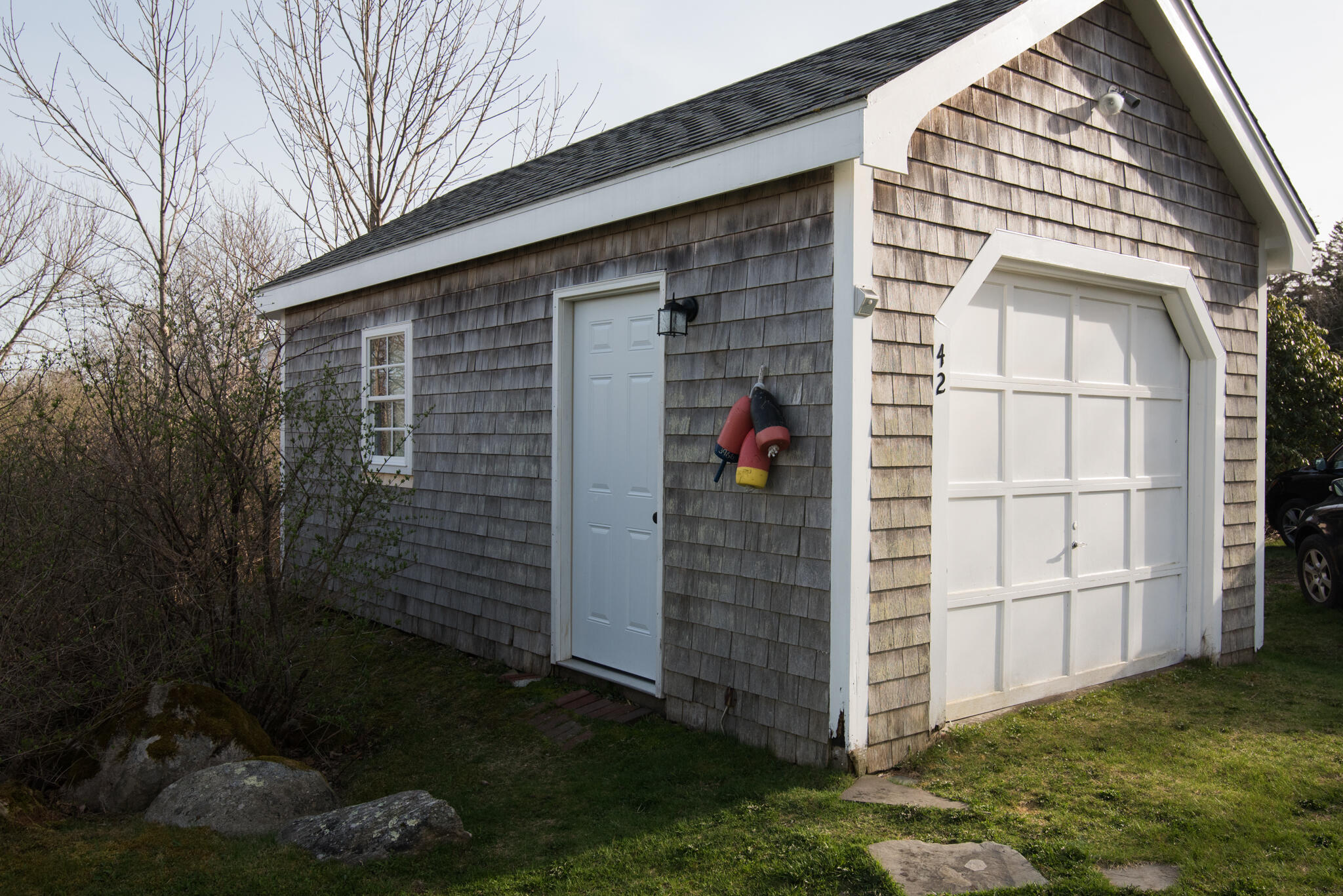 42 Old Mill Road Bristol ME 04554