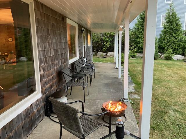 42 Old Mill Road Bristol ME 04554