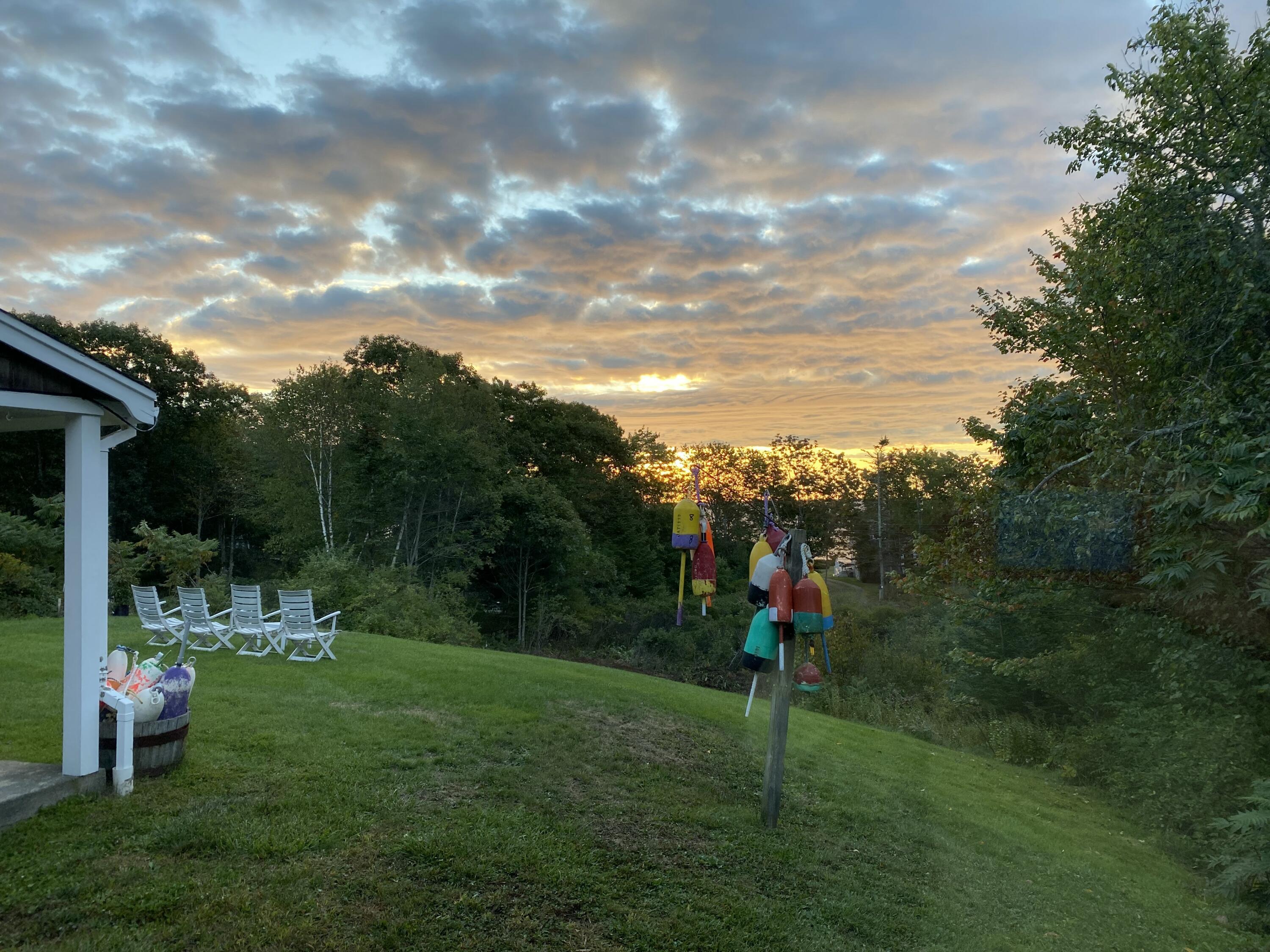 42 Old Mill Road Bristol ME 04554