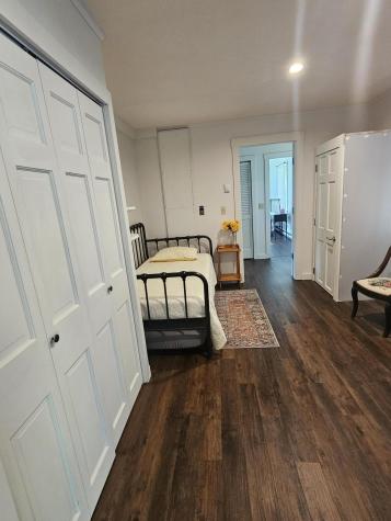 42 Old Mill Road Bristol ME 04554