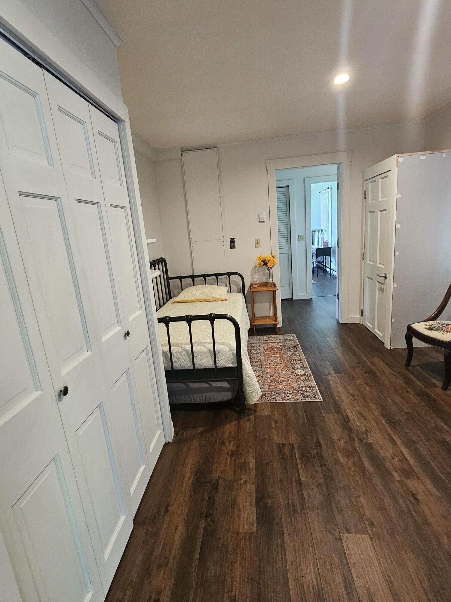 42 Old Mill Road Bristol ME 04554