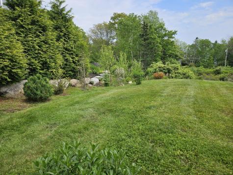 42 Old Mill Road Bristol ME 04554