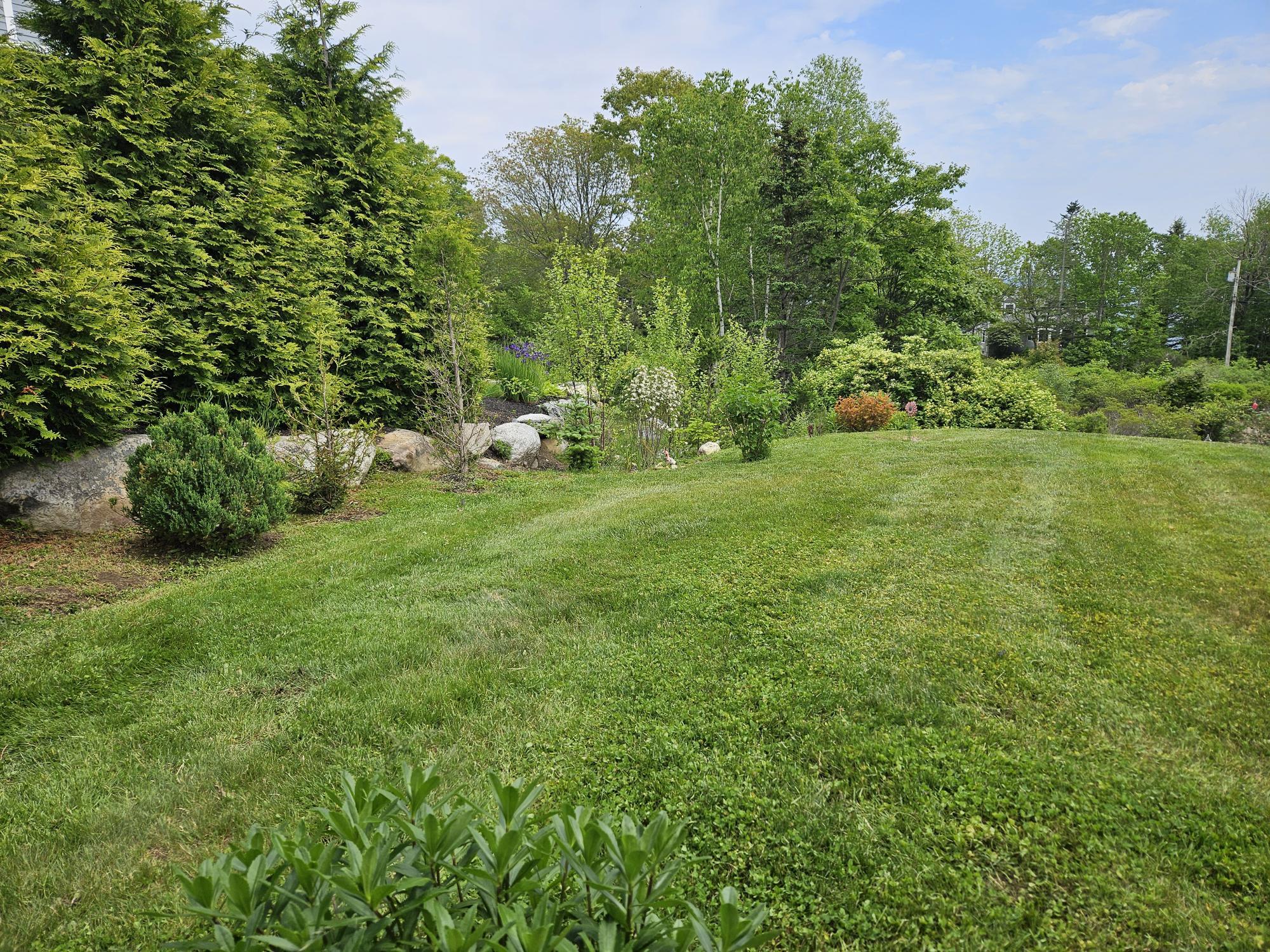 42 Old Mill Road Bristol ME 04554