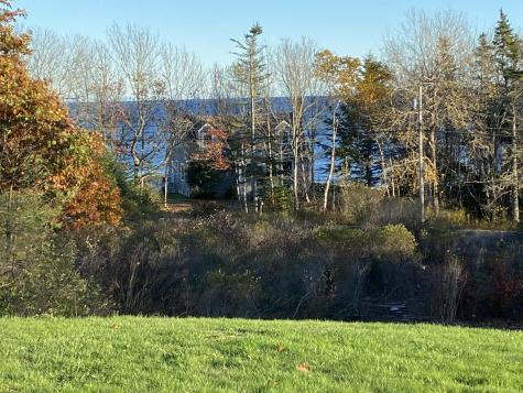 42 Old Mill Road Bristol ME 04554